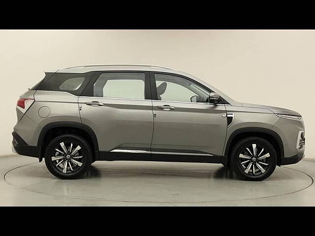 Used MG Hector [2019-2021] Sharp Hybrid 1.5 Petrol [2019-2020] in Pune