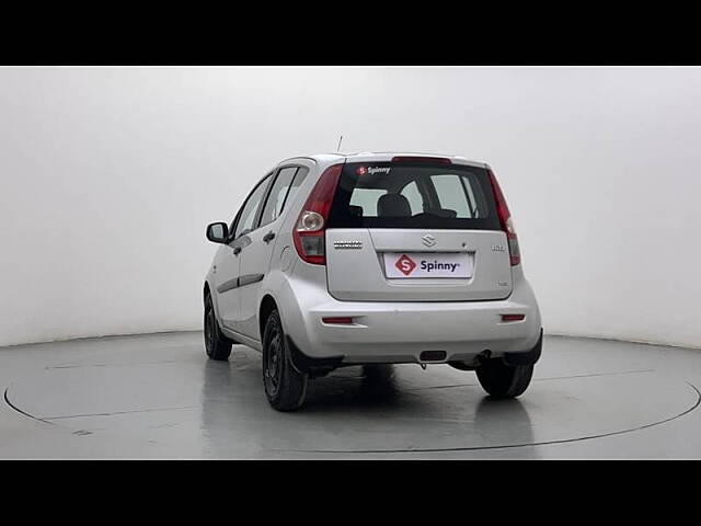 Used Maruti Suzuki Ritz Vdi BS-IV in Bangalore