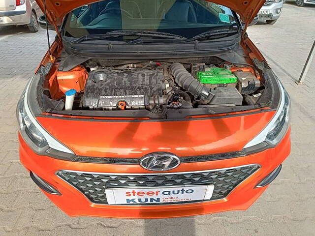 Used Hyundai Elite i20 [2019-2020] Sportz Plus 1.4 CRDi in Chennai