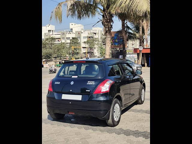 Used Maruti Suzuki Swift [2011-2014] VDi in Surat