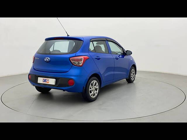 Used Hyundai Grand i10 Magna 1.2 Kappa VTVT in Chennai