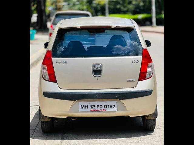 Used Hyundai i10 [2007-2010] Era in Pune