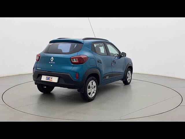 Used Renault Kwid [2022-2023] RXT 1.0 in Chennai