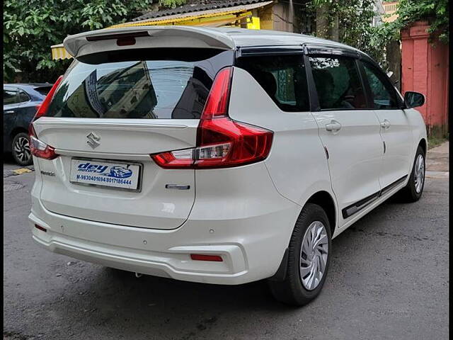 Used Maruti Suzuki Ertiga VXi (O) in Kolkata