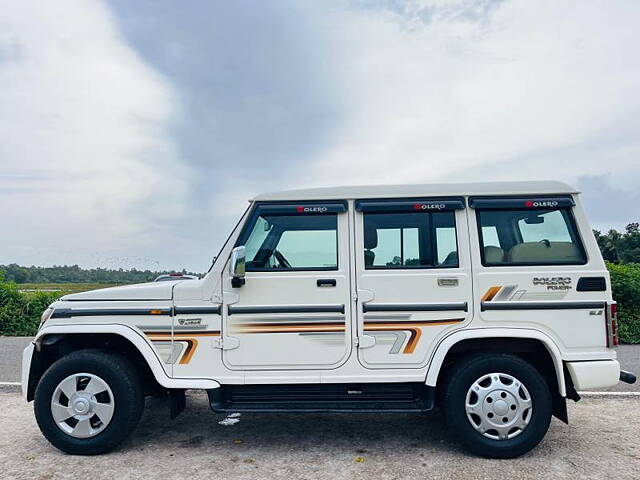 Used Mahindra Bolero [2011-2020] Power Plus SLE [2016-2019] in Kollam