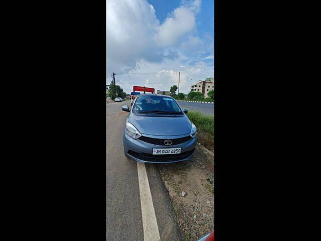 Used 2020 Tata Tiago in Ranchi