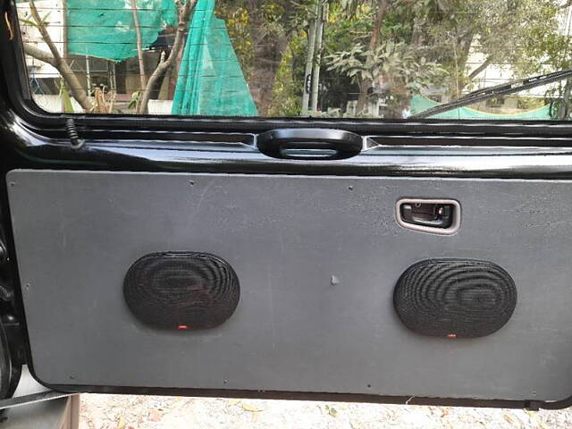 Used Mahindra Scorpio [2009-2014] VLX 4WD Airbag AT BS-IV in Chennai