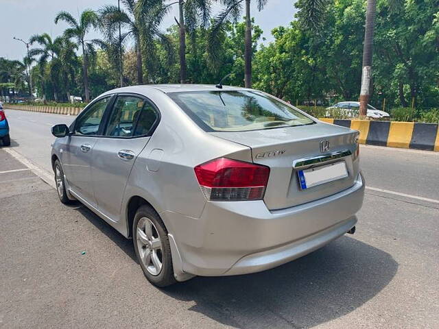 Used Honda City [2008-2011] 1.5 V AT in Mumbai