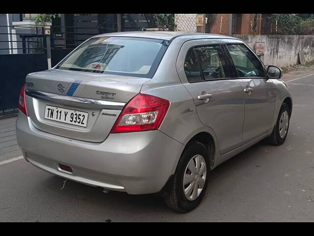 Used Maruti Suzuki Swift DZire [2011-2015] VXI in Chennai