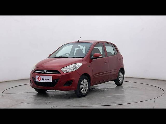 Used 2012 Hyundai i10 in Chennai