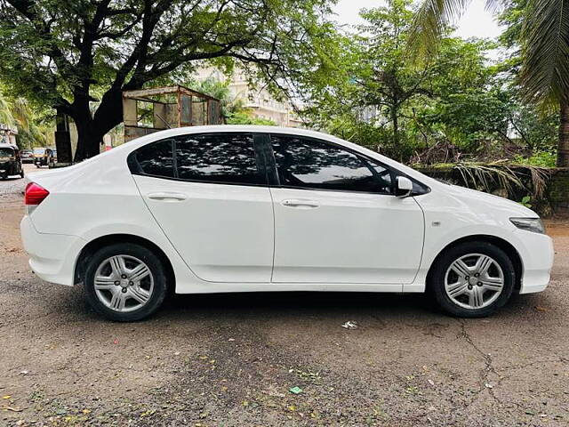 Used Honda City [2008-2011] 1.5 S MT in Mumbai