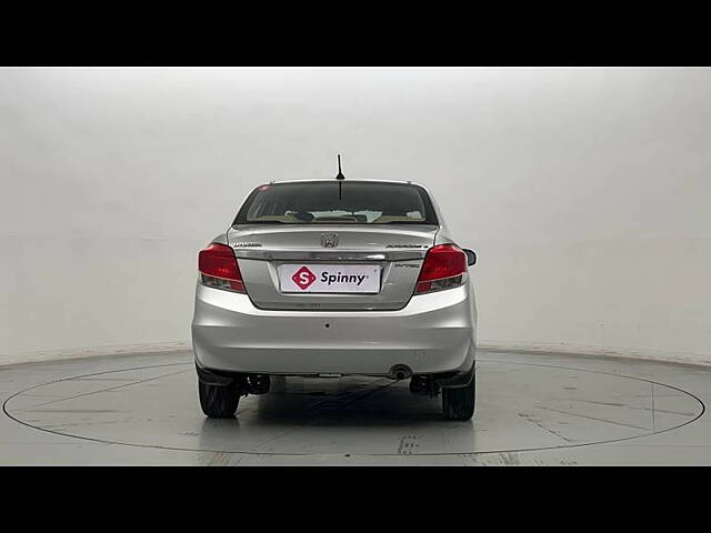 Used Honda Amaze [2013-2016] 1.2 S i-VTEC in Ghaziabad