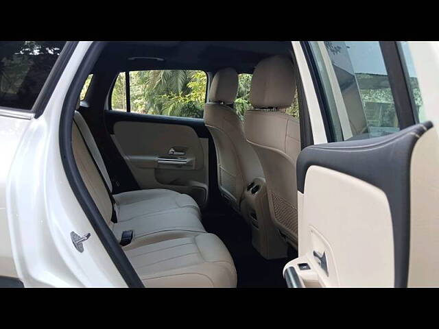 Used Mercedes-Benz GLA [2021-2024] 200 [2021-2023] in Mumbai