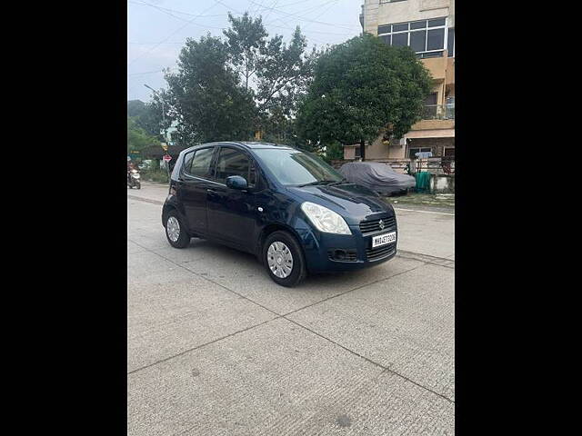 Used Maruti Suzuki Ritz [2009-2012] Lxi BS-IV in Nagpur