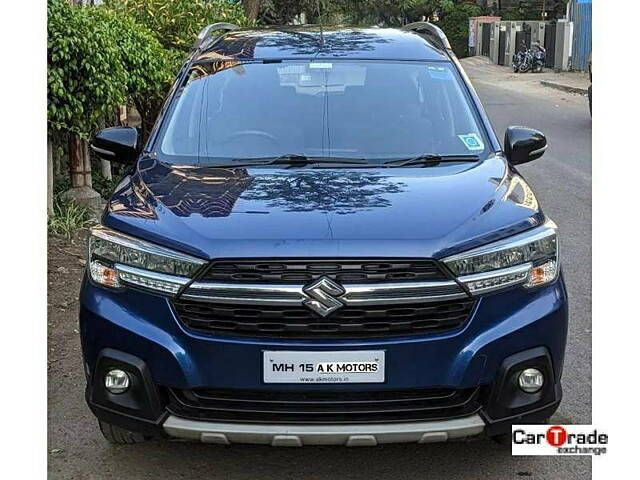 Used 2019 Maruti Suzuki XL6 in Pune