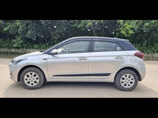 Used Hyundai Elite i20 [2018-2019] Sportz 1.2 in Delhi