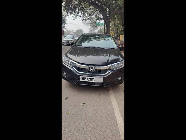 Used 2022 Honda City in Lucknow