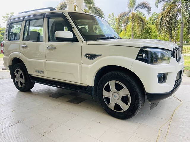 Used Mahindra Scorpio 2021 S7 140 2WD 7 STR in Lucknow