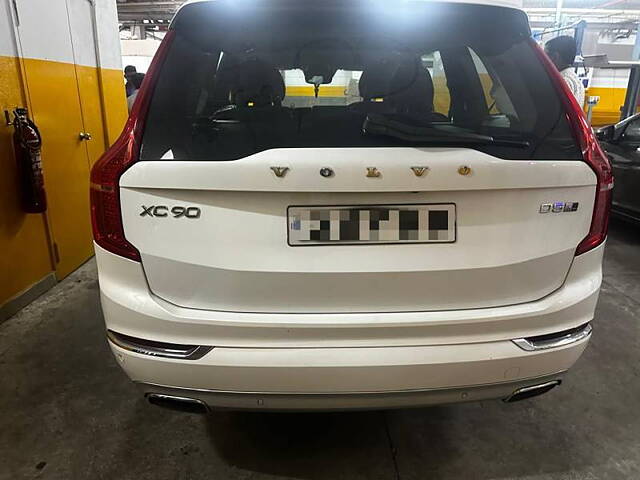 Used Volvo XC90 [2007-2015] D5 AWD in Bangalore