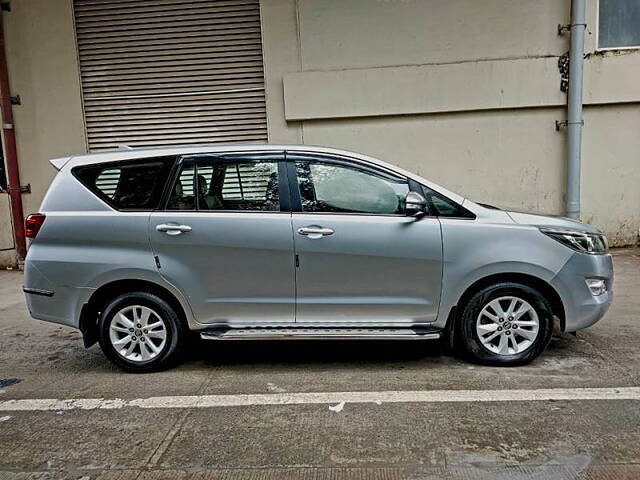 Used Toyota Innova Crysta [2016-2020] 2.4 GX 7 STR [2016-2020] in Mumbai