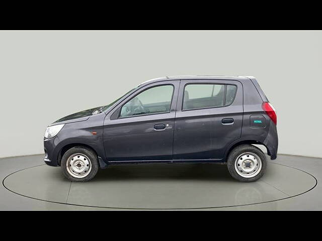 Used Maruti Suzuki Alto K10 [2014-2020] LXi [2014-2019] in Nagpur