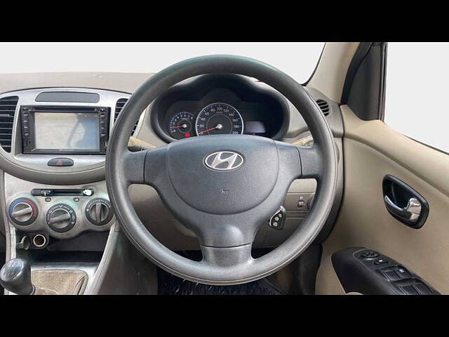 Used Hyundai i10 [2010-2017] Magna 1.1 iRDE2 [2010-2017] in Hyderabad