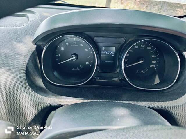 Used Tata Tiago [2016-2020] Revotron XZ in Purnea