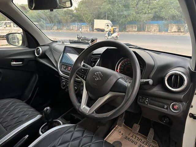 Used Maruti Suzuki Celerio ZXi Plus [2021-2023] in Gurgaon