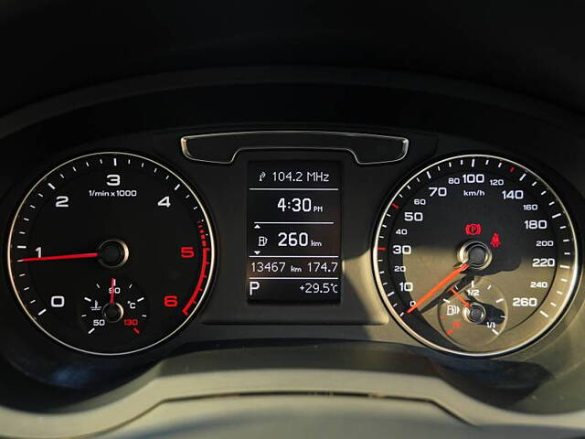 Used Audi Q3 [2017-2020] 30 TDI Premium FWD in Pune