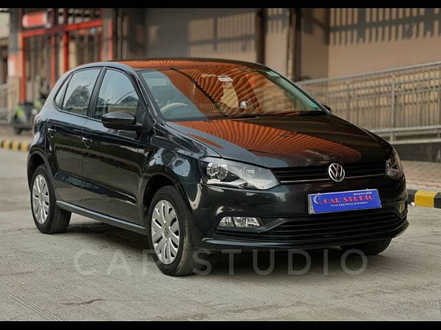 Used Volkswagen Polo [2016-2019] Comfortline 1.0L (P) in Kolkata