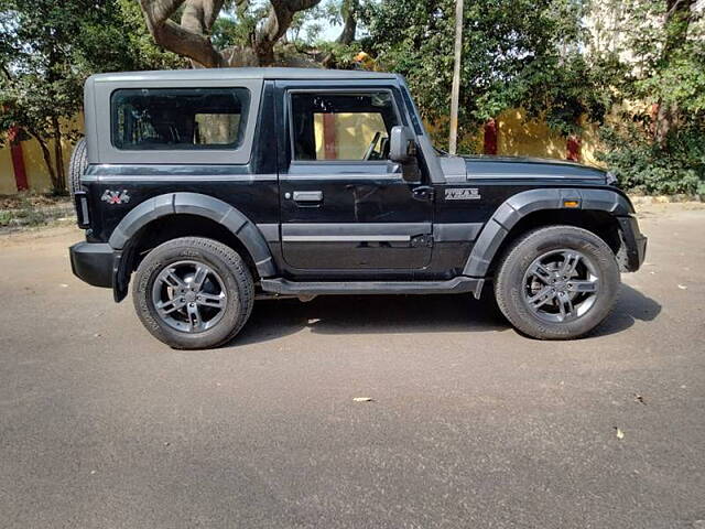 Used Mahindra Thar LX Hard Top Petrol AT 4WD in Delhi