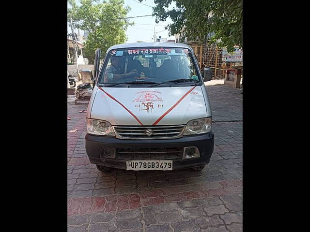 Used Maruti Suzuki Eeco [2010-2022] 7 STR in Kanpur