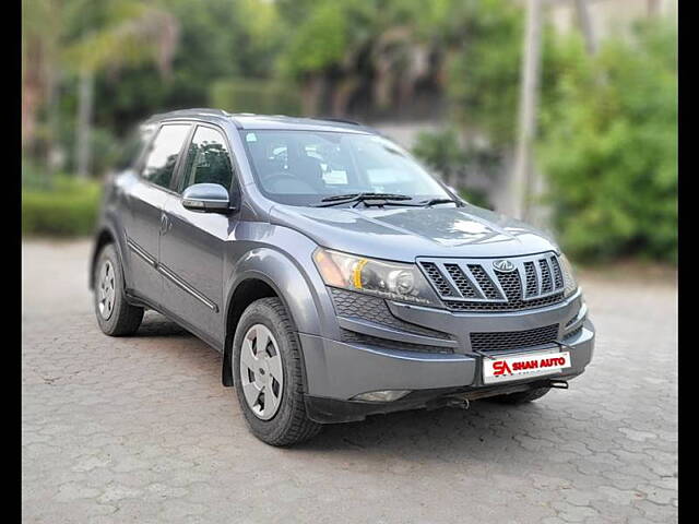 Used Mahindra XUV500 [2011-2015] W6 in Ahmedabad