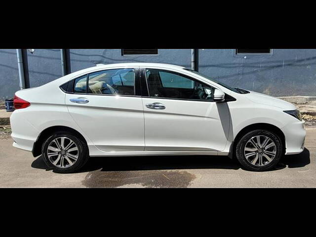 Used Honda City 4th Generation V Petrol in Chennai