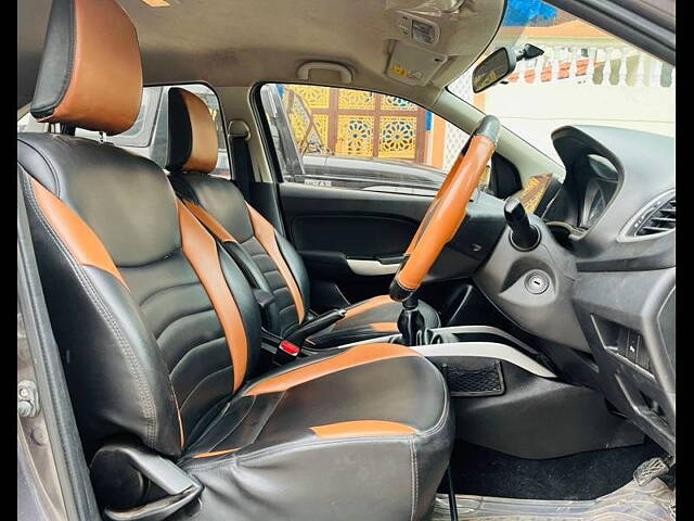 Used Maruti Suzuki Baleno [2015-2019] Delta 1.3 in Hyderabad