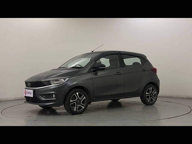 Used 2020 Tata Tiago in Faridabad