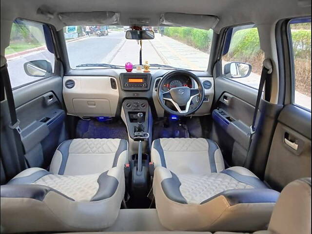 Used Maruti Suzuki Wagon R [2019-2022] VXi 1.0 [2019-2019] in Delhi