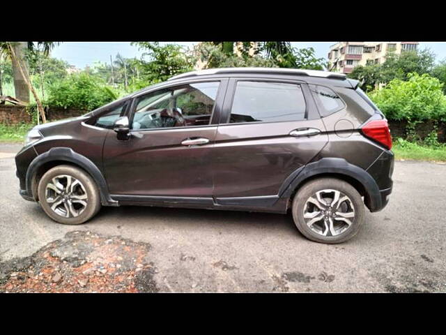 Used Honda WR-V [2017-2020] VX MT Petrol in Kolkata