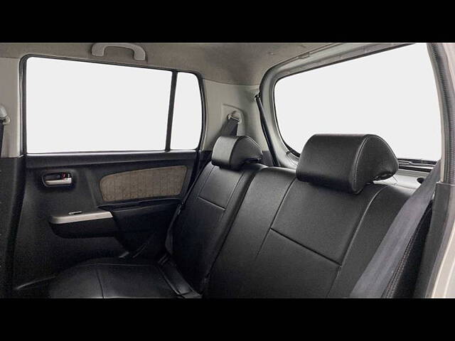 Used Maruti Suzuki Wagon R 1.0 [2014-2019] VXI in Hyderabad