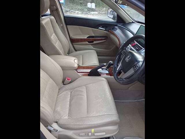 Used Honda Accord [2011-2014] 2.4 AT in Delhi