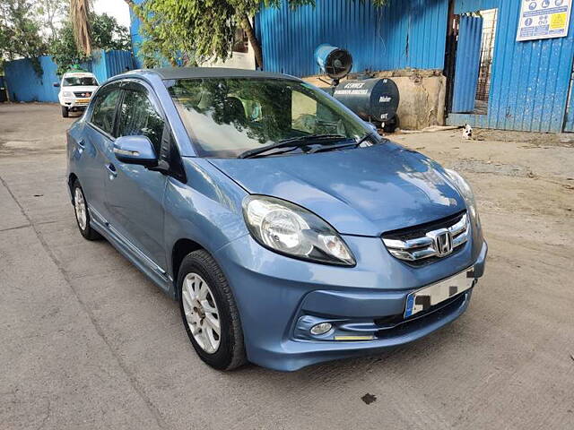 Used 2013 Honda Amaze in Mumbai