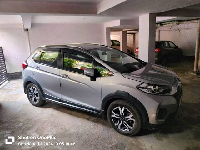 Used Honda WR-V [2017-2020] VX MT Petrol in Delhi