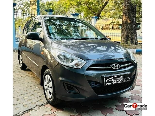 Used Hyundai i10 [2010-2017] 1.1L iRDE Magna Special Edition in Kolkata