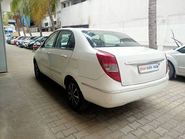 Used Tata Manza [2011-2015] VX Quadrajet in Chennai