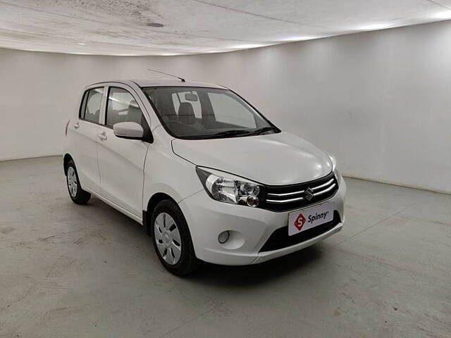 Used Maruti Suzuki Celerio [2017-2021] ZXi AMT [2017-2019] in Indore