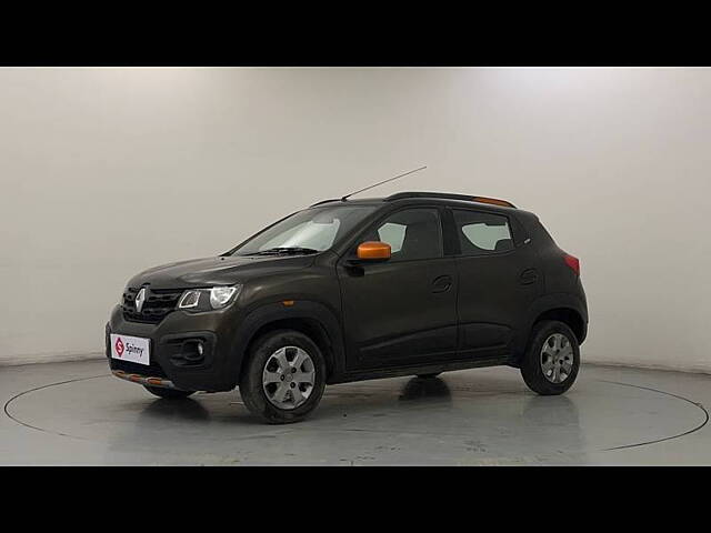 Used 2018 Renault Kwid in Delhi