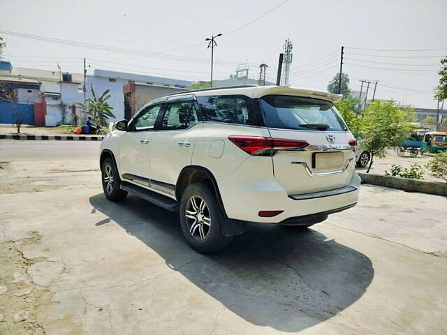 Used Toyota Fortuner [2016-2021] 2.8 4x2 MT [2016-2020] in Rudrapur