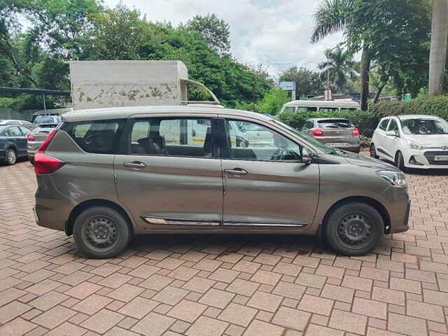 Used Maruti Suzuki Ertiga [2015-2018] VXI CNG in Pune