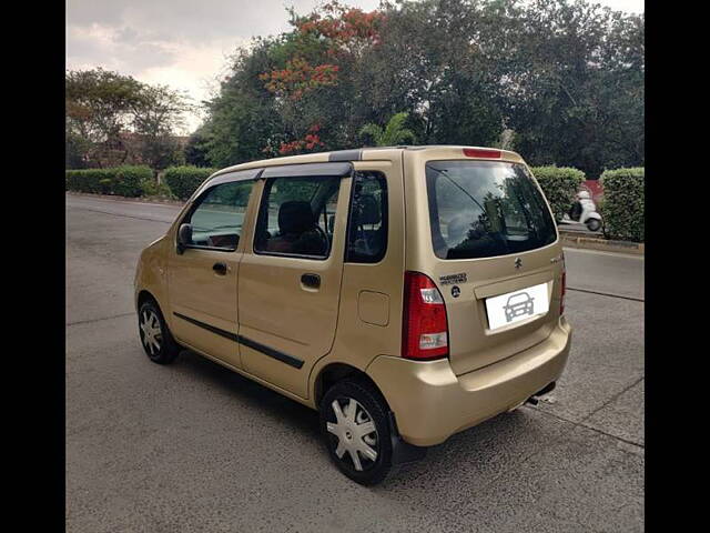 Used Maruti Suzuki Wagon R [2006-2010] LXi Minor in Indore