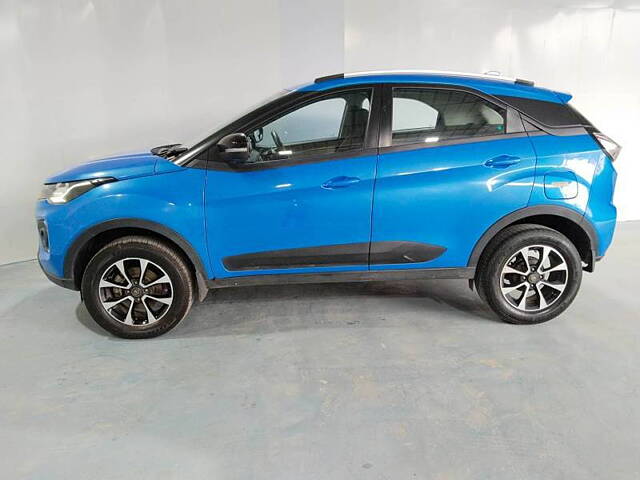 Used Tata Nexon [2017-2020] XZ Plus in Kochi